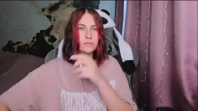 Thumbnail 2, you_lika's Stream at Chaturbate, 2 months ago