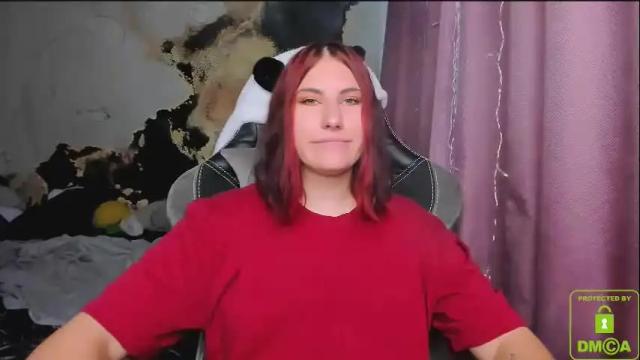 Thumbnail 1, you_lika's Stream at Chaturbate, 1 month ago