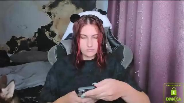 Thumbnail 2, you_lika's Stream at Chaturbate, 1 month ago