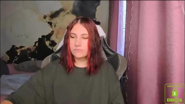 Thumbnail 1, you_lika's Stream at Chaturbate, 1 month ago