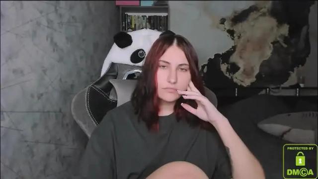 Image 6 of you_lika Stream on Chaturbate on 1 month ago