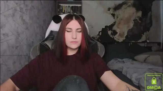 Image 2 of you_lika Stream on Chaturbate on 28 days ago