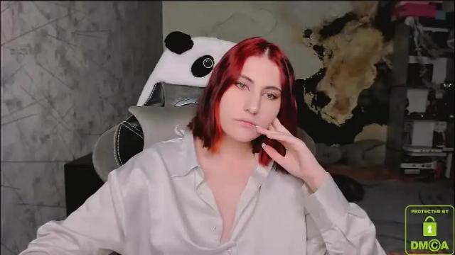 Image 2 of you_lika Stream on Chaturbate on 6 days ago