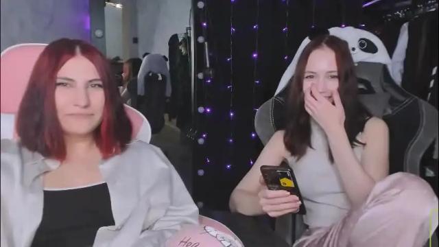 Image 2 of you_lika Stream on Chaturbate on 2 months ago