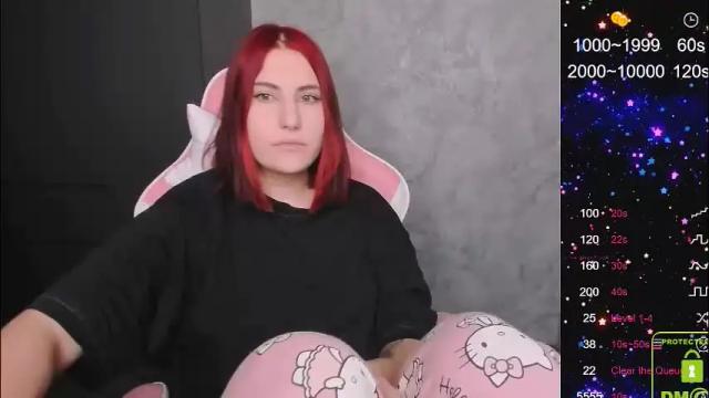 Thumbnail 1, you_lika's Stream at Chaturbate, 1 month ago