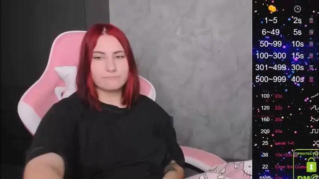 Image 10 of you_lika Stream on Chaturbate on 2 months ago