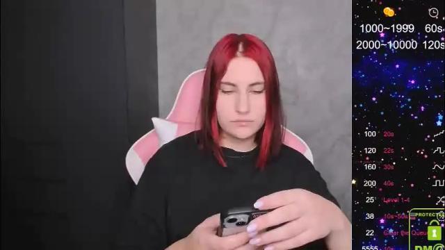 Thumbnail 3, you_lika's Stream at Chaturbate, 1 month ago