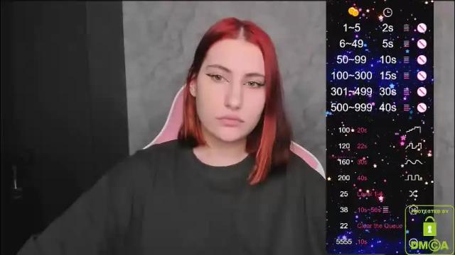 Thumbnail 1, you_lika's Stream at Chaturbate, 1 month ago