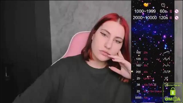 Image 2 of you_lika Stream on Chaturbate on 1 month ago