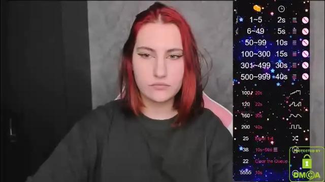 Image 3 of you_lika Stream on Chaturbate on 1 month ago