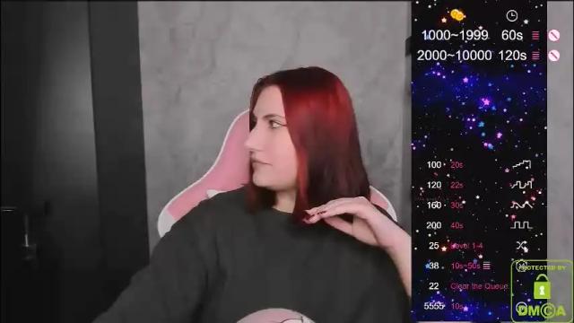 Thumbnail 2, you_lika's Stream at Chaturbate, 1 month ago