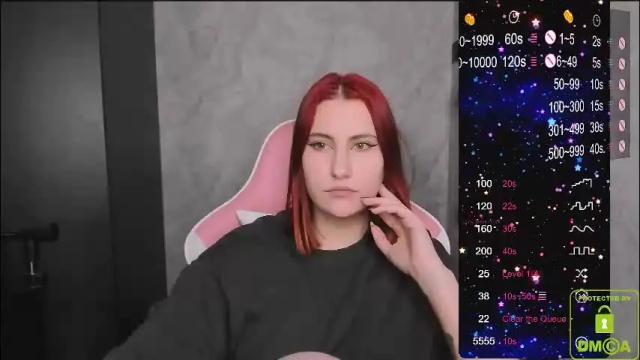 Image 6 of you_lika Stream on Chaturbate on 1 month ago