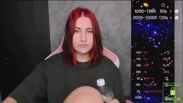 Image 2 of you_lika Stream on Chaturbate on 1 month ago