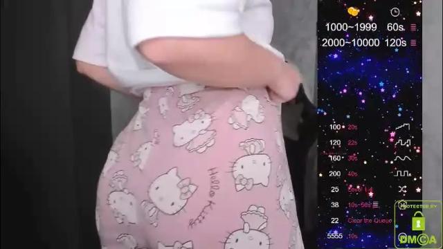 Image 2 of you_lika Stream on Chaturbate on 1 month ago