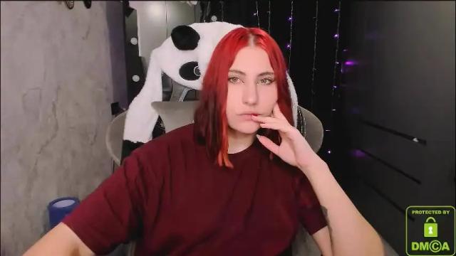 Image 2 of you_lika Stream on Chaturbate on 1 month ago