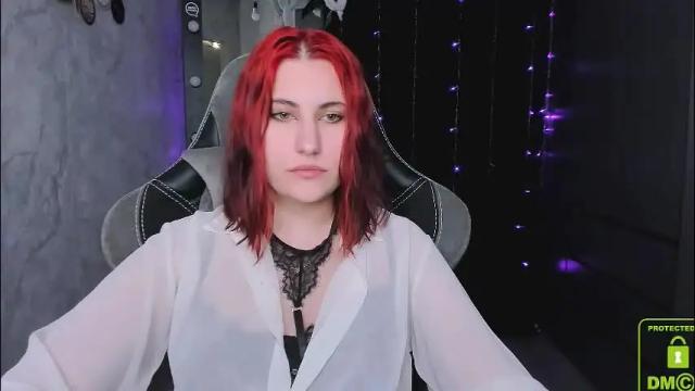 Image 2 of you_lika Stream on Chaturbate on 12 days ago