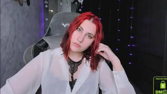 Image 3 of you_lika Stream on Chaturbate on 12 days ago