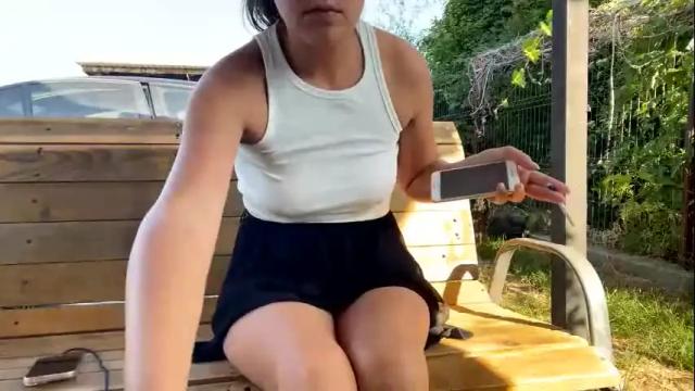 Thumbnail 1, you_love_melisa's Stream at Chaturbate, 28 days ago