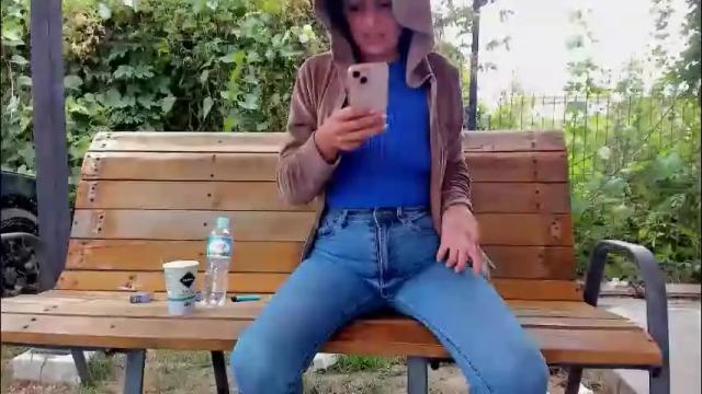 Thumbnail 3, you_love_melisa's Stream at Chaturbate, 27 days ago