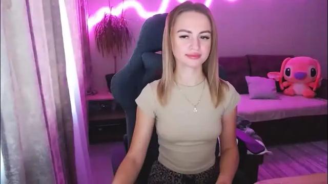 Image 4 of youdreamm Stream on Chaturbate on 2 months ago