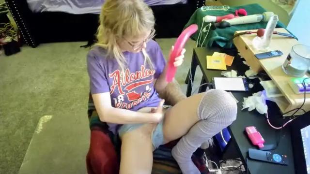 Thumbnail 1, youfoundme_clover's Stream at Chaturbate, 18 months ago