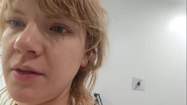 Thumbnail 3, youfoundme_clover's Stream at Chaturbate, 16 months ago