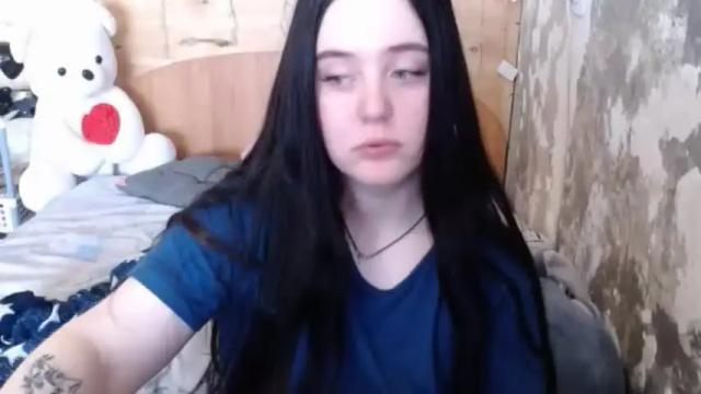 Image 10 of your_8a8y Stream on Chaturbate on 16 months ago