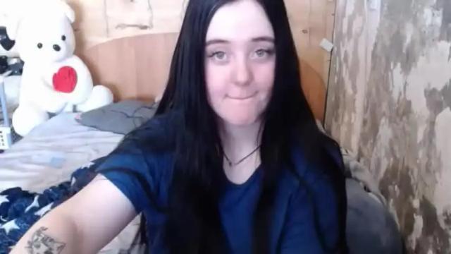 Image 11 of your_8a8y Stream on Chaturbate on 16 months ago