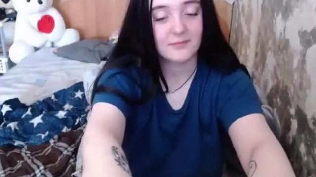 Image 2 of your_8a8y Stream on Chaturbate on 16 months ago