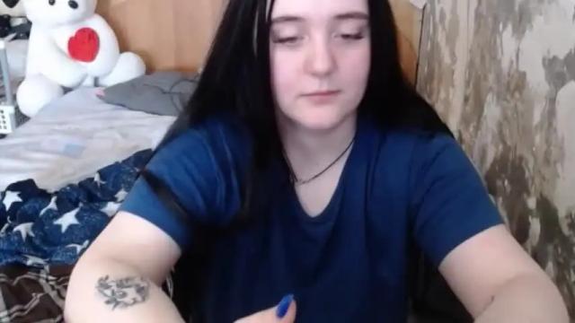 Image 3 of your_8a8y Stream on Chaturbate on 16 months ago