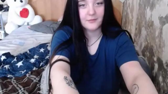 Image 4 of your_8a8y Stream on Chaturbate on 16 months ago