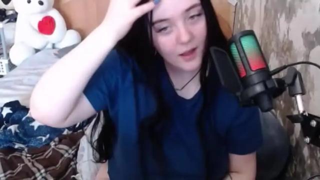 Thumbnail 2, your_8a8y's Stream at Chaturbate, 16 months ago
