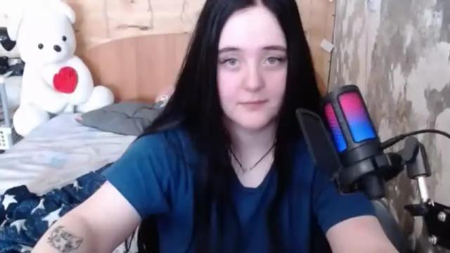 Image 6 of your_8a8y Stream on Chaturbate on 16 months ago