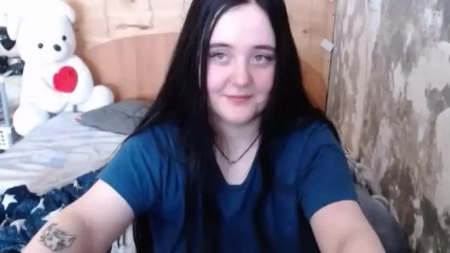 Image 7 of your_8a8y Stream on Chaturbate on 16 months ago