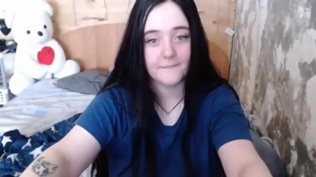 Image 8 of your_8a8y Stream on Chaturbate on 16 months ago