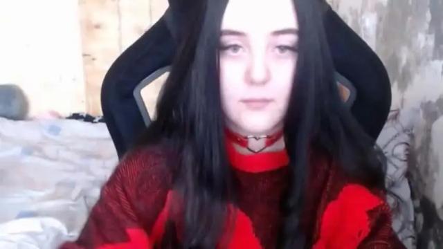 Image 2 of your_8a8y Stream on Chaturbate on 15 months ago