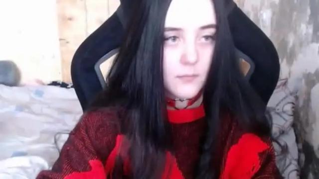 Image 3 of your_8a8y Stream on Chaturbate on 15 months ago