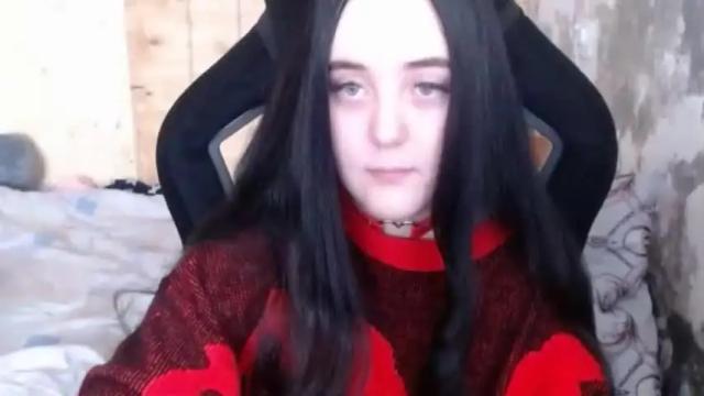 Image 4 of your_8a8y Stream on Chaturbate on 15 months ago