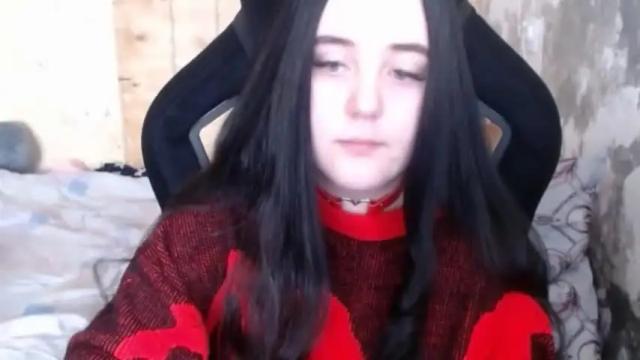Thumbnail 2, your_8a8y's Stream at Chaturbate, 15 months ago