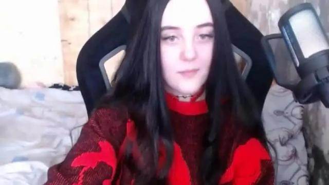 Image 7 of your_8a8y Stream on Chaturbate on 15 months ago