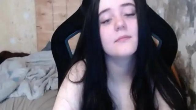 Image 7 of your_8a8y Stream on Chaturbate on 15 months ago