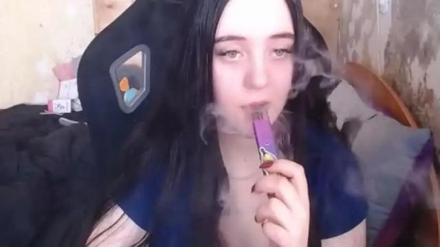 Image 11 of your_8a8y Stream on Chaturbate on 15 months ago