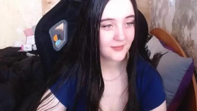 Image 12 of your_8a8y Stream on Chaturbate on 15 months ago
