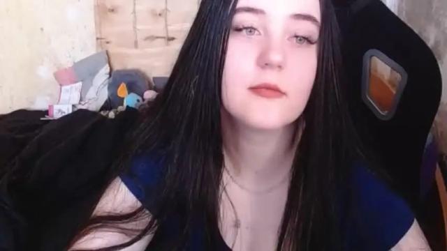 Image 2 of your_8a8y Stream on Chaturbate on 15 months ago