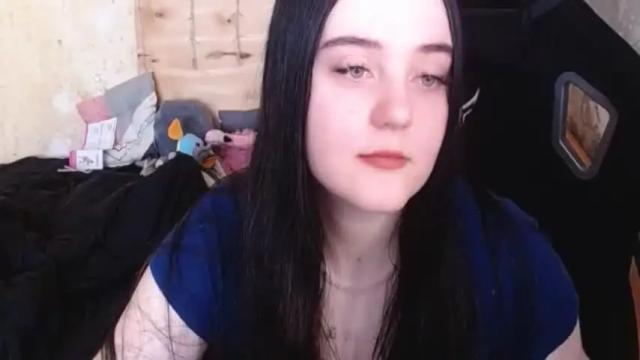 Image 3 of your_8a8y Stream on Chaturbate on 15 months ago