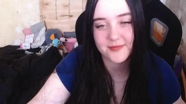 Image 4 of your_8a8y Stream on Chaturbate on 15 months ago