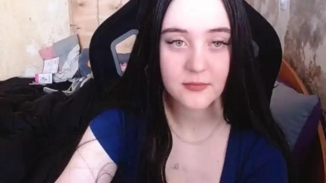 Image 8 of your_8a8y Stream on Chaturbate on 15 months ago