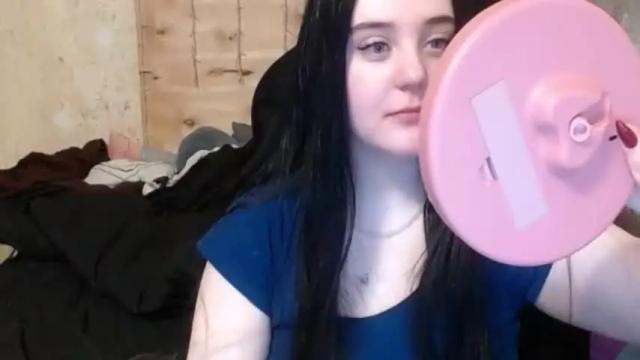 Image 11 of your_8a8y Stream on Chaturbate on 15 months ago