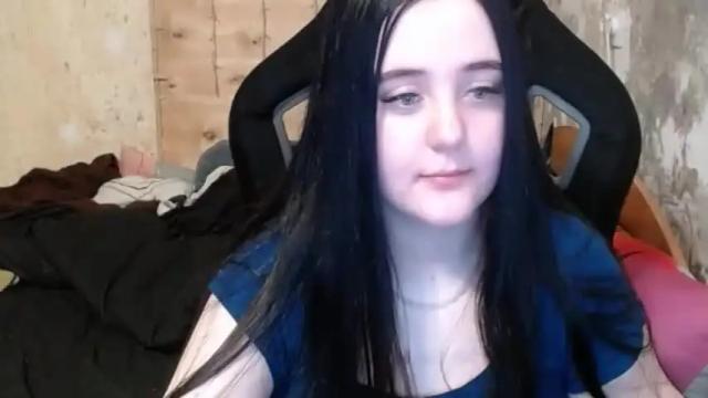 Image 12 of your_8a8y Stream on Chaturbate on 15 months ago