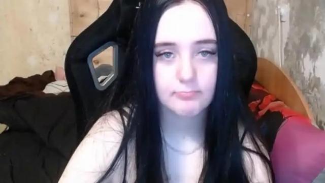 Image 3 of your_8a8y Stream on Chaturbate on 15 months ago